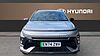 Hyundai KONA 160kW N Line 65kWh 5dr Auto Electric Hatchback Silver