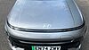 Hyundai KONA 160kW N Line 65kWh 5dr Auto Electric Hatchback Silver