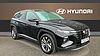 Hyundai TUCSON 1.6 TGDi 48V MHD Premium 5dr 2WD DCT Petrol Estate Black
