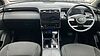 Hyundai TUCSON 1.6 TGDi 48V MHD Premium 5dr 2WD DCT Petrol Estate Black