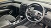 Hyundai TUCSON 1.6 TGDi 48V MHD Premium 5dr 2WD DCT Petrol Estate Black