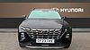 Hyundai TUCSON 1.6 TGDi 48V MHD Premium 5dr 2WD DCT Petrol Estate Black