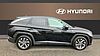 Hyundai TUCSON 1.6 TGDi 48V MHD Premium 5dr 2WD DCT Petrol Estate Black