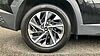 Hyundai TUCSON 1.6 TGDi 48V MHD Premium 5dr 2WD DCT Petrol Estate Black