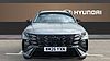 Hyundai TUCSON 1.6T Plug-in Hybrid N Line 5dr Auto Estate Special Solid - Shadow Grey