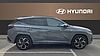 Hyundai TUCSON 1.6T Plug-in Hybrid N Line 5dr Auto Estate Special Solid - Shadow Grey