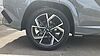 Hyundai TUCSON 1.6T Plug-in Hybrid N Line 5dr Auto Estate Special Solid - Shadow Grey