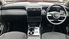 Hyundai TUCSON 1.6 TGDi Hybrid 230 SE Connect 5dr 2WD Auto Hybrid Estate Red