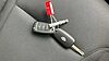 Hyundai TUCSON 1.6 TGDi Hybrid 230 SE Connect 5dr 2WD Auto Hybrid Estate Red