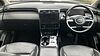 Hyundai TUCSON 1.6 TGDi Hybrid 230 Ultimate 5dr 2WD Auto Hybrid Estate White