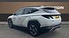 Hyundai TUCSON 1.6 TGDi Hybrid 230 Ultimate 5dr 2WD Auto Hybrid Estate White