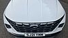 Hyundai TUCSON 1.6 TGDi Hybrid 230 Ultimate 5dr 2WD Auto Hybrid Estate White