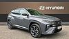 Hyundai TUCSON 1.6T 239 Hybrid N Line 5dr Auto Hybrid Estate Grey