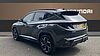 Hyundai TUCSON 1.6T 239 Hybrid N Line 5dr Auto Hybrid Estate Grey