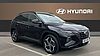 Hyundai TUCSON 1.6 TGDi Hybrid 230 Premium 5dr 2WD Auto Hybrid Estate Black