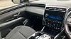 Hyundai TUCSON 1.6 TGDi Hybrid 230 Premium 5dr 2WD Auto Hybrid Estate Black