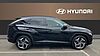 Hyundai TUCSON 1.6 TGDi Hybrid 230 Premium 5dr 2WD Auto Hybrid Estate Black