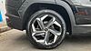Hyundai TUCSON 1.6 TGDi Hybrid 230 Premium 5dr 2WD Auto Hybrid Estate Black
