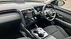Hyundai TUCSON 1.6 TGDi Hybrid 230 Premium 5dr 2WD Auto Hybrid Estate Black