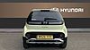 Hyundai INSTER 85kW 02 49kWh 5dr Auto Electric Hatchback Pearl - Buttercream Yellow
