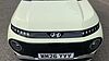 Hyundai INSTER 85kW 02 49kWh 5dr Auto Electric Hatchback Pearl - Buttercream Yellow