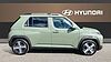Hyundai INSTER 85kW 02 49kWh 5dr Auto Electric Hatchback Green