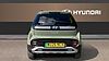 Hyundai INSTER 85kW 02 49kWh 5dr Auto Electric Hatchback Green