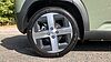 Hyundai INSTER 85kW 02 49kWh 5dr Auto Electric Hatchback Green