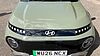 Hyundai INSTER 85kW 02 49kWh 5dr Auto Electric Hatchback Green