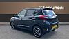 Hyundai I10 1.0 MPi Premium 5dr Petrol Hatchback Grey