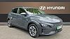 Hyundai KONA 100kW Premium 39kWh 5dr Auto Electric Hatchback Grey