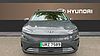 Hyundai KONA 100kW Premium 39kWh 5dr Auto Electric Hatchback Grey