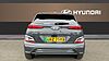 Hyundai KONA 100kW Premium 39kWh 5dr Auto Electric Hatchback Grey