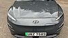 Hyundai KONA 100kW Premium 39kWh 5dr Auto Electric Hatchback Grey