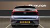 Hyundai BAYON 1.0 TGDi [90] Black Line 5dr Petrol Hatchback Pearl - Meta Blue