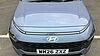 Hyundai BAYON 1.0 TGDi [90] Black Line 5dr Petrol Hatchback Pearl - Meta Blue