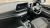 Hyundai BAYON 1.0 TGDi [90] Black Line 5dr Petrol Hatchback Pearl - Meta Blue