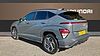 Hyundai KONA 1.6T 138 N Line 5dr Petrol Hatchback Grey