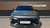 Hyundai KONA 1.6T 138 N Line 5dr Petrol Hatchback Grey