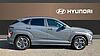 Hyundai KONA 1.6T 138 N Line 5dr Petrol Hatchback Grey