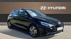 Hyundai I20 1.0T GDi Advance 5dr DCT Petrol Hatchback Black
