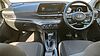 Hyundai I20 1.0T GDi Advance 5dr DCT Petrol Hatchback Black