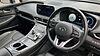 Hyundai SANTA FE 2.2 CRDi Premium 5dr 4WD Auto Diesel Estate Blue