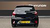 Hyundai I10 1.2 MPi Premium 5dr Auto Petrol Hatchback Black