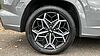 Hyundai TUCSON 1.6 TGDi Hybrid 230 N Line S 5dr 2WD Auto Hybrid Estate Grey