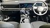Hyundai TUCSON 1.6T 239 Hybrid Black Line 5dr Auto Hybrid Estate Serenity White - Pearl