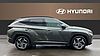 Hyundai TUCSON 1.6 TGDi Ultimate 5dr 2WD Petrol Estate Grey
