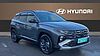 Hyundai TUCSON 1.6T 239 Hybrid Black Line 5dr Auto Hybrid Estate Ecotronic Grey - Pearl