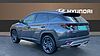 Hyundai TUCSON 1.6T 239 Hybrid Black Line 5dr Auto Hybrid Estate Ecotronic Grey - Pearl