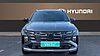Hyundai TUCSON 1.6T 239 Hybrid Black Line 5dr Auto Hybrid Estate Ecotronic Grey - Pearl